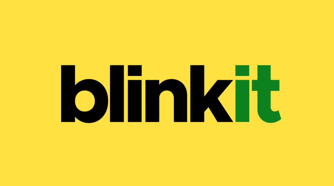 Blinkit